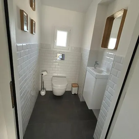 Maison 6 Personnes Dans Domaine Avec Psicine Βίλα *