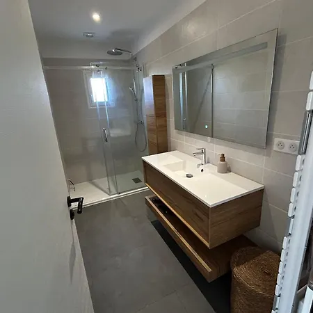 Maison 6 Personnes Dans Domaine Avec Psicine Βίλα Roquebrune-sur Argens