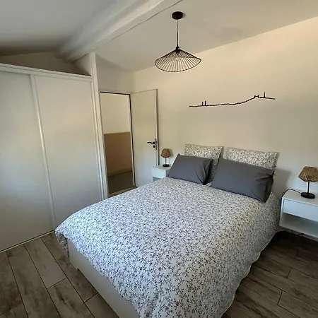 Villa Maison 6 Personnes Dans Domaine Avec Psicine Roquebrune-sur-Argens