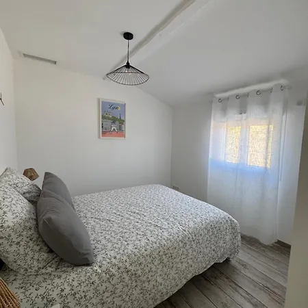 Maison 6 Personnes Dans Domaine Avec Psicine *