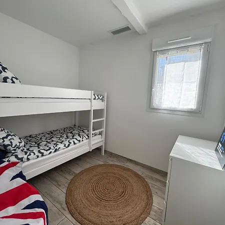 Maison 6 Personnes Dans Domaine Avec Psicine Villa Roquebrune-sur Argens