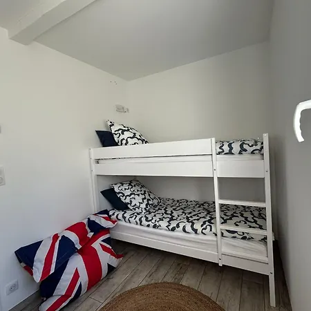 Maison 6 Personnes Dans Domaine Avec Psicine * Roquebrune-sur-Argens