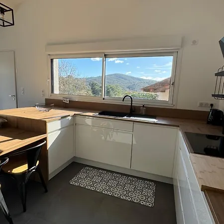 Maison 6 Personnes Dans Domaine Avec Psicine Βίλα *