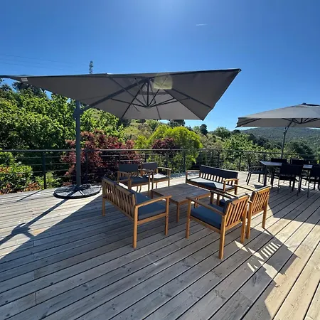 Βίλα Maison 6 Personnes Dans Domaine Avec Psicine