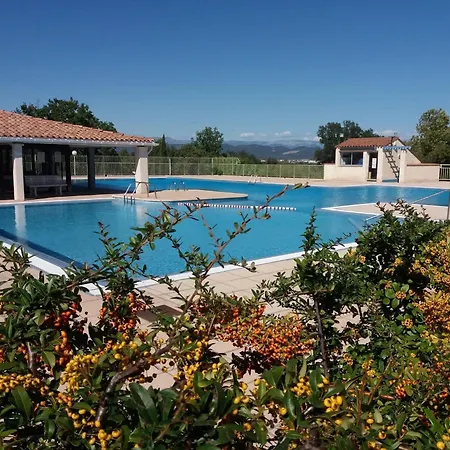 Βίλα Maison 6 Personnes Dans Domaine Avec Psicine Roquebrune-sur Argens